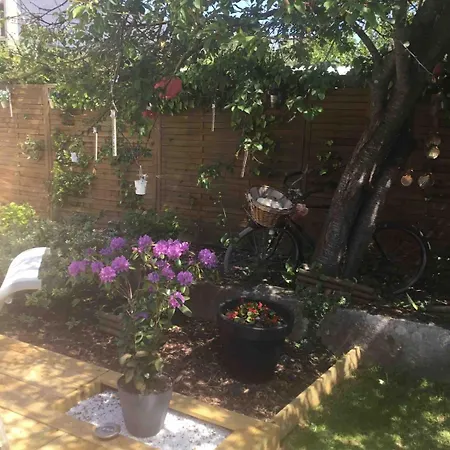 A 50m De La Avec 格朗德康迈西