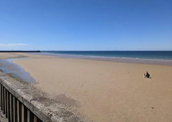 別荘 A 50m De La Avec *