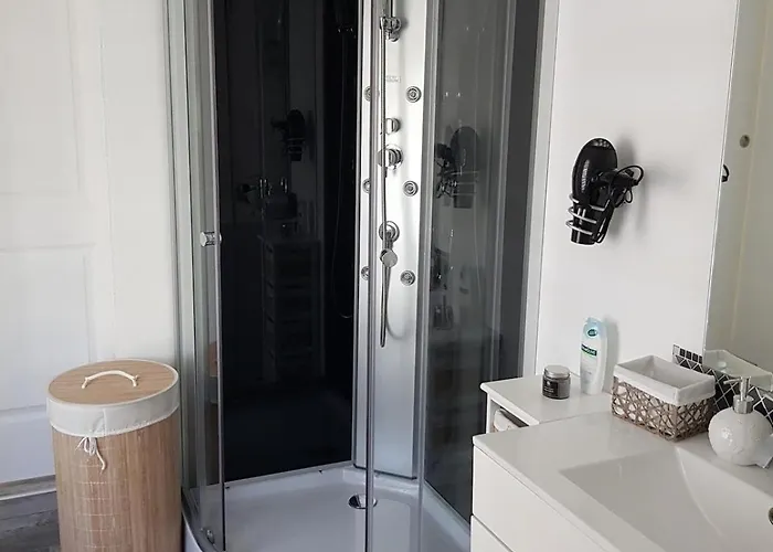 A 50m De La Avec 別荘 *