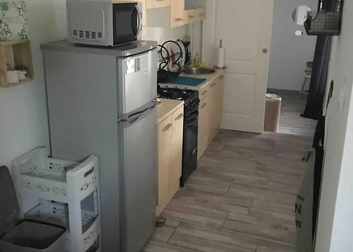 A 50m De La Avec グランカン・メジー