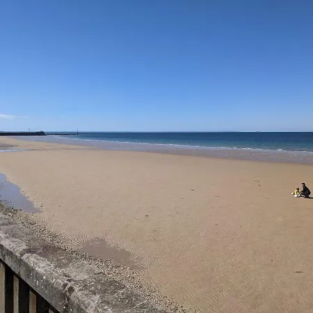 Ferienhaus A 50m De La Avec *