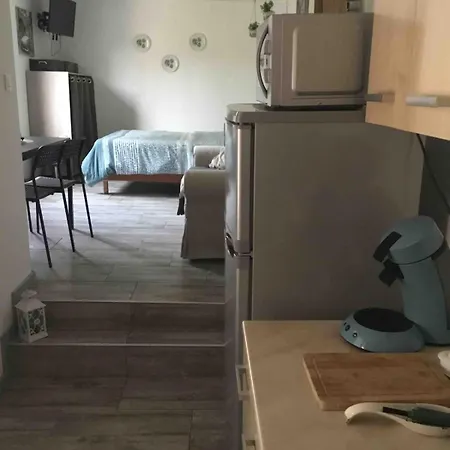 Casa de Férias à 50m De La Avec *